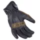 W-TEC Davili GID-16034Herren Motorradhandschuhe - schwarz-braun