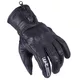 W-TEC Swaton GID-16032 Herren Motorradhandschuhe - schwarz - schwarz