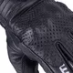 W-TEC Swaton GID-16032 Herren Motorradhandschuhe - schwarz