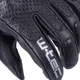 W-TEC Swaton GID-16032 Herren Motorradhandschuhe - schwarz