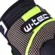 W-TEC Derex Motocross Handschuhe - schwarz-gelb