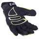 W-TEC Derex Motocross Handschuhe - schwarz-gelb