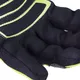 W-TEC Derex Motocross Handschuhe - schwarz-gelb