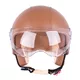 W-TEC FS-701B Roller Helm - braun