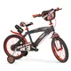 Kinderfahrrad Toimsa Vulcano 16"