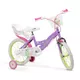Kinderfahrrad Toimsa Saurio 14"