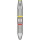 Ziel Gabriel Clemens Messing Stahl Darts 3pcs