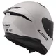 Motorradhelm LS2 FF808 Stream II Gloss White