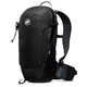 Wanderrucksack MAMMUT Lithium 15 - schwarz