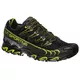La Sportiva Ultra Raptor Herren Laufschuhe - Black/Yellow