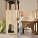 Indoor-Spielplatz inSPORTline Terkino