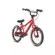 Kinderfahrrad Academy Grade 3 16" - blau