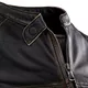 Rebelhorn Hunter Pro Lady CE Damen Leder Motorradjacke - Vintage Black