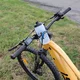 Der Korb mit der Befestigung  Cyklošvec Nexelo