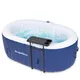 Whirlpool inSPORTline Voytano 150x80x65 cm