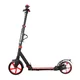 inSPORTline Discola Roller - blau - rot