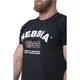 Nebbia Golden Era 192 Herren T-Shirt - Weiss