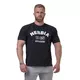 Nebbia Golden Era 192 Herren T-Shirt - Weiss - schwarz