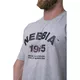 Nebbia Golden Era 192 Herren T-Shirt - Weiss