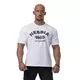 Nebbia Golden Era 192 Herren T-Shirt - Weiss - Weiss