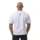 Nebbia Golden Era 192 Herren T-Shirt - Weiss