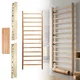 inSPORTline Sprossenwand Dualmar 195x65 cm