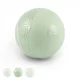 Mini-Medizinball inSPORTline Sendelar 11 cm/1 kg