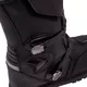 W-TEC Quartzo Motorradschuhe - schwarz