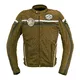 W-TEC Bellvitage Khaki Chameleon Motorradjacke - khaki chameleon