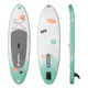 Paddleboard mit Zubehör inSPORTline Wavelet 9'6"