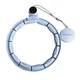 Gewichtskorb inSPORTline Weight Hoop Flex 69-117,5 cm
