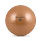 inSPORTline Yoga Ball 1 kg - mocha mousse