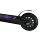 Freestyle Scooter Street Surfing TRICKSTER Black Gum