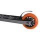 Freestyle-Roller Street Surfing TRICKSTER Orange Dawn