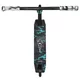 Freestyle-Roller Street Surfing TORPEDO Blue Crack