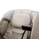 Massagesessel inSPORTline Modenico - beige