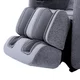 Massagesessel inSPORTline Modenico - beige