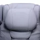 Massagesessel inSPORTline Modenico - beige