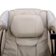 Massagesessel inSPORTline Modenico - beige
