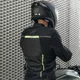 Ozone Delta IV Motorradjacke