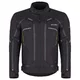W-TEC Progair Herrenmotorradjacke - schwarz-fluo
