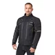 W-TEC Progair Herrenmotorradjacke - schwarz-fluo