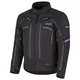 W-TEC Progair Herrenmotorradjacke - schwarz-fluo