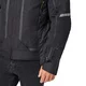 W-TEC Progair Herrenmotorradjacke - schwarz-fluo