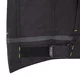 W-TEC Progair Herrenmotorradjacke - schwarz-fluo