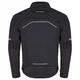 W-TEC Progair Herrenmotorradjacke - schwarz-fluo