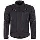 W-TEC Progair Herrenmotorradjacke - schwarz-fluo