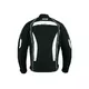 Herren-Touren-Motojacke BOS Rebstock