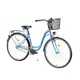 DHS Citadinne 2832 28" Stadtfahrrad - Modell 2017