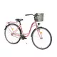 DHS Citadinne 2832 28" Stadtfahrrad - Modell 2017